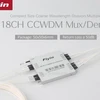 Fiber optic passive components 8CH 8CH 16CH Compact CWDM
