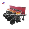 The corn seeder is suitable for various types of soil