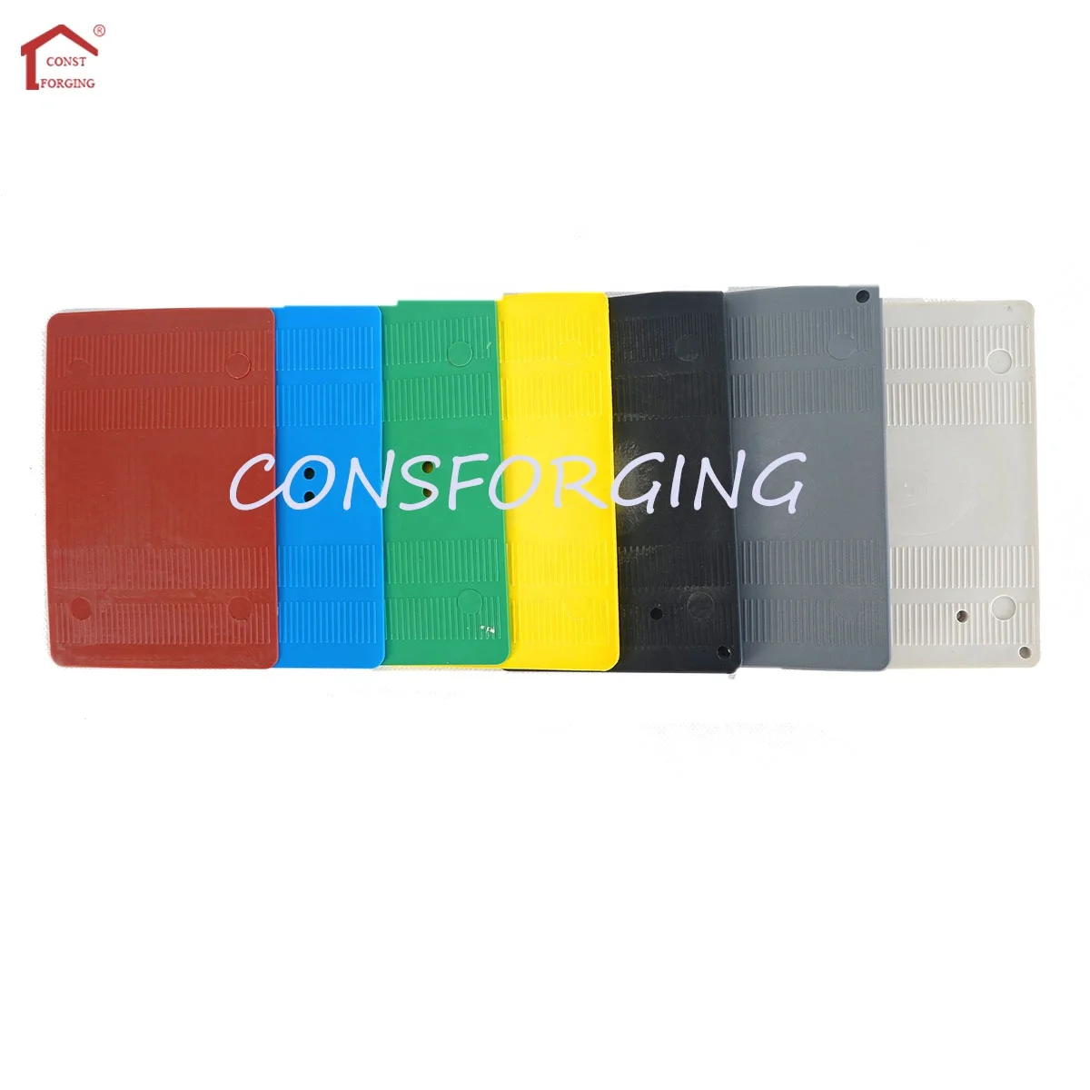 Hot Sell Plastic Shim Plate For Construction With High Quality Buy