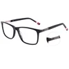 Acetate eyewear men women wholesale bulk marcos opticos glasses frame