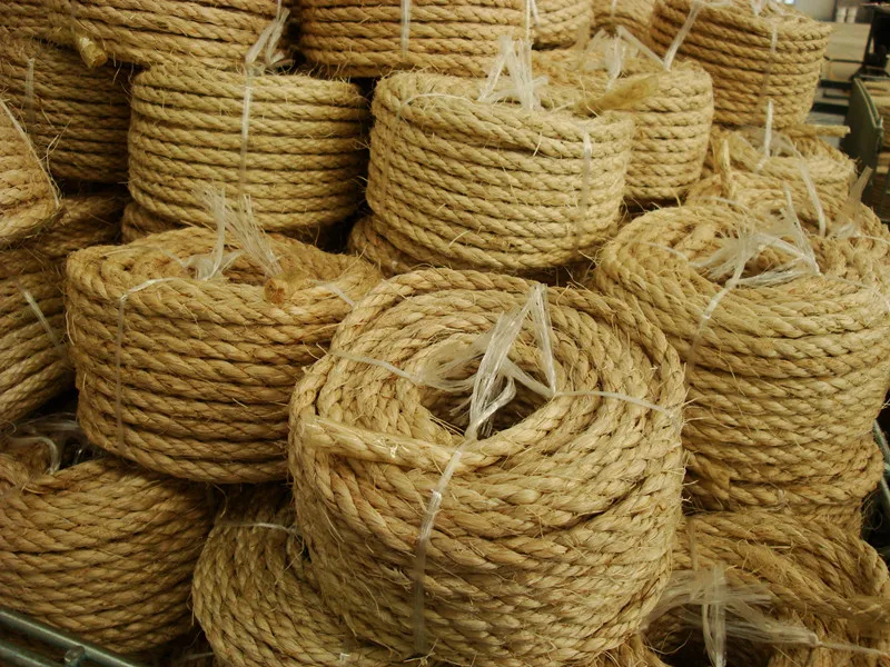 1mm To 36mm Sisal Rope/twine - Buy Bleaching Sisal Twine,3mm Natural ...
