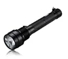 Guangzhou tripcraft factory directly rechargeable 35w 50w 65w 75w 85w led torch flashlight ,high quality powerful led flashlight