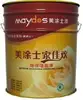 Water-based Acrylic Emulsion Interior Wall Paint / Decorative Paint