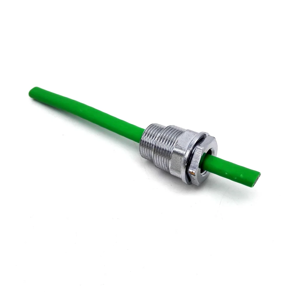 220v Heating Cable (17w/m) For Installation Inside The Water Pipe