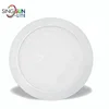 office kitchen bathroom 3w 6w 12w 18w 24w non-dimmable surface mounted round led panel light
