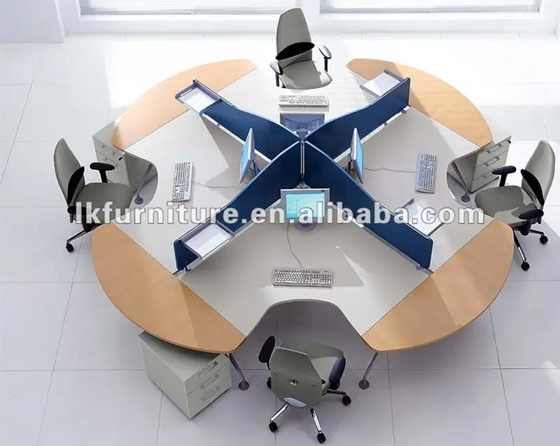 China Round Workstation Suppliers And China Round Workstation Supplieranufacturers At Alibaba