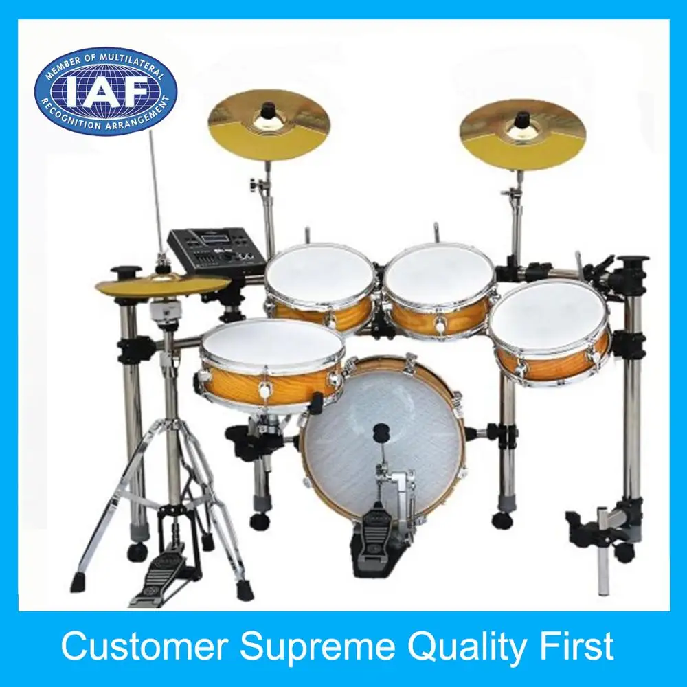 Good Price Plastic Injection Drum Parts Electronic Drum Set Buy Drum