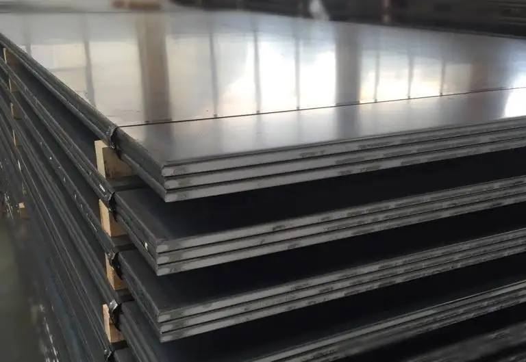 Incoloy Alloy 825 (uns N08825) Corrosion Resistant Nickel Alloy Plate ...