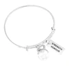 IMG 2611 Yiwu Huilin Jewelry Fitness newest bracelet strength honour Kettle bell bangle & bracelet