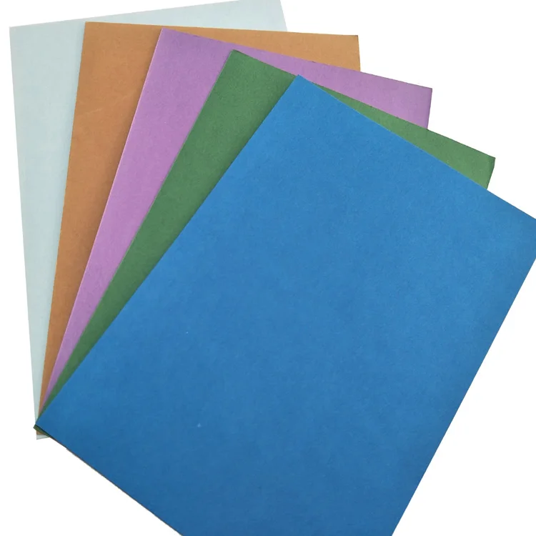 Best Sale Lake Blue Bristol Manila Paper 350gsm For Folder - Buy White ...