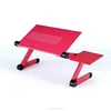 Popular folding Adjustable Recliner Laptop bed table for Recliner