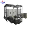 Electronics Equipment Vibration Temperature Humidity Climatic Combined Test Chamber