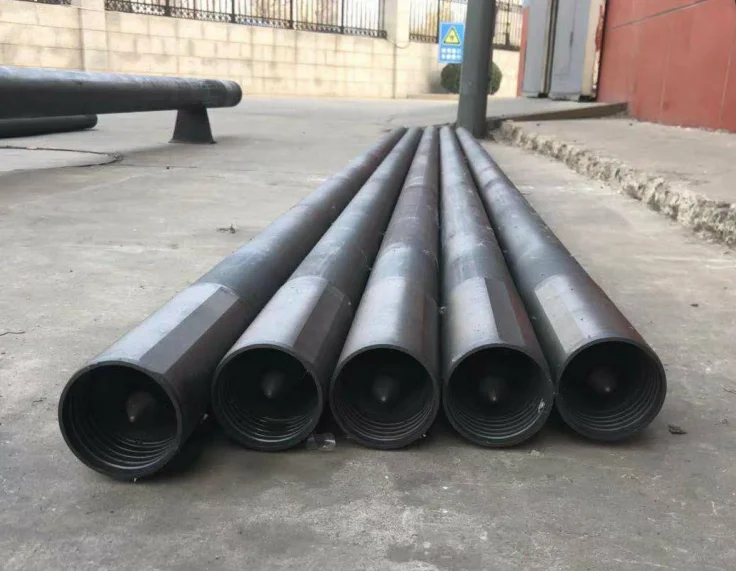 NQ HQ PQ NMLC HMLC T246 NQ3 HQ3 PQ3 wireline core barrel assembly