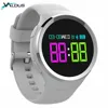 Activity Tracker Smart Band with HR 0.95 Colorful Screen 250mAh Waterproof Under 30m Sport Smart Bracelet for Android iOS