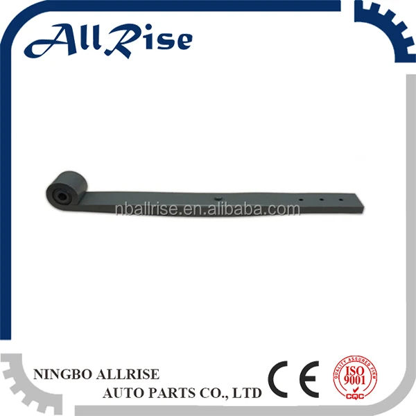 ALLRISE T-18153 Parts M001480 Leaf Spring