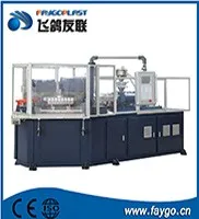 High quality 25 30 liter tongda plastic extrusion blow molding machine