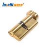 OEM Thumb knob mortise safe cylinder lock