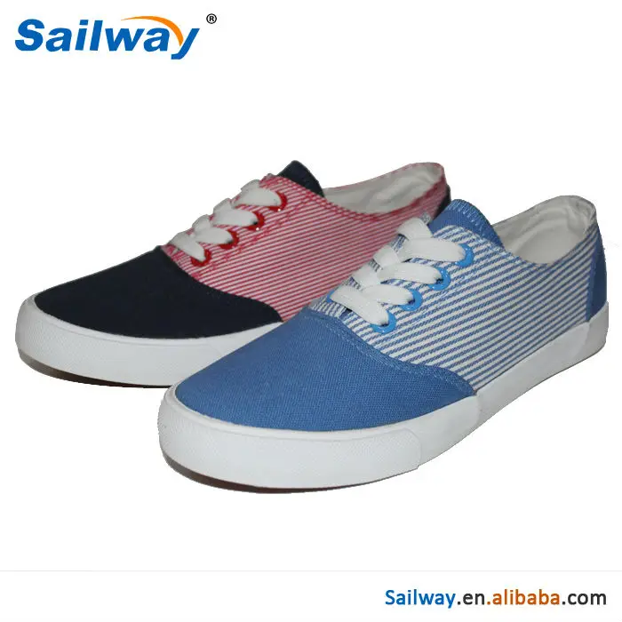 buy canvas shoes in bulk
