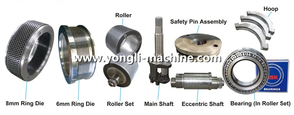 2017 best saling animal feed pellet mill/poultry farming equipment/pellet machine