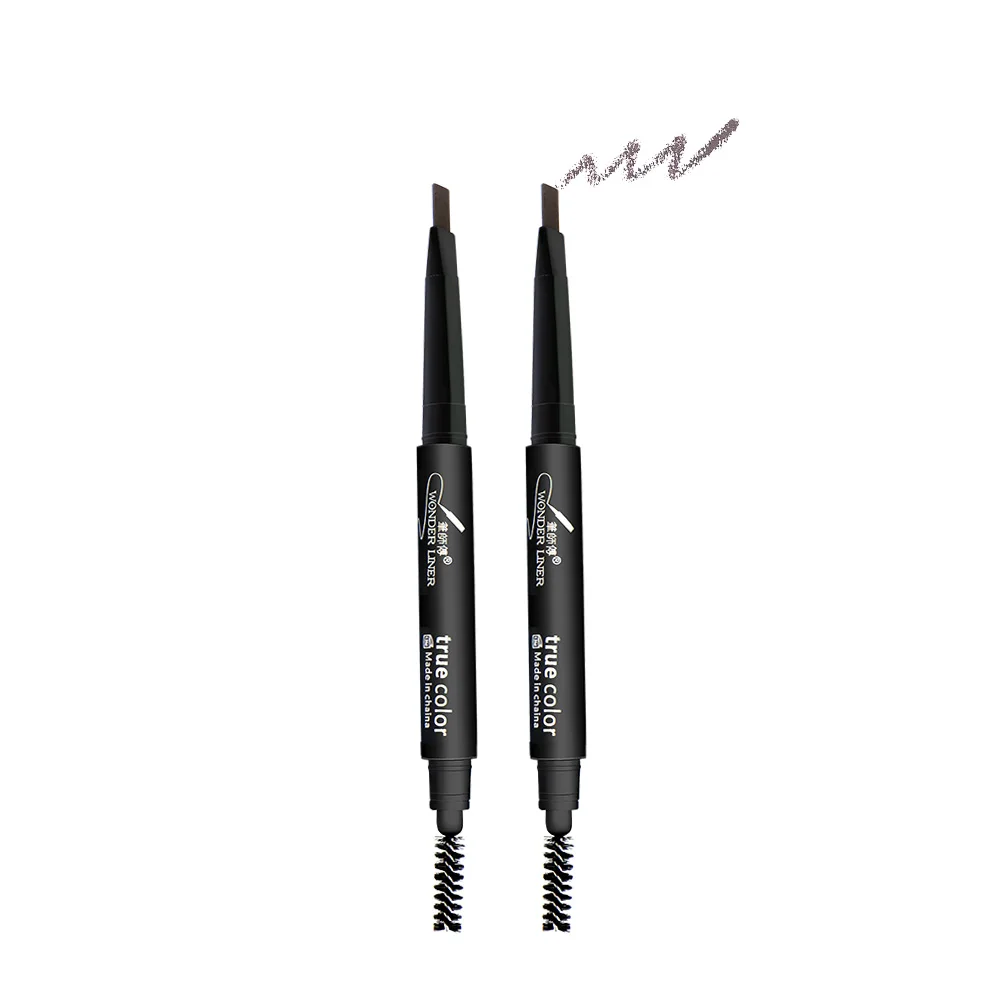 The Best-selling Makeup Eye Brow Pencil For Brow Definer - Buy Makeup