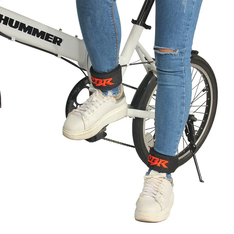 Cycling Bike Pants Band Strap Elastic Leg Belt Safety Leg Strap Buy Pants Band Strap,Pants