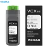 Car OBD2 VXDIAG VCX SE Fit For BMW ICOM A2 A3 NEXT WIFI OBD2 Scanner Car Diagnostic Tool ECU Programming Online Coding