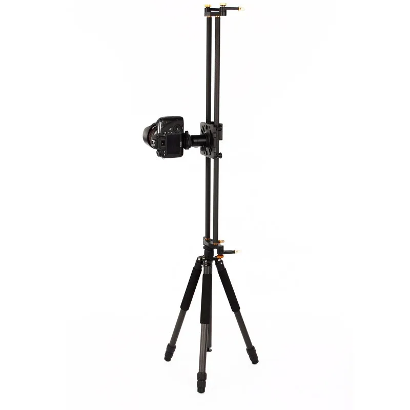 Camera Slider/ Vertically Lifting Slider/ Dslr Slider From 60cm To