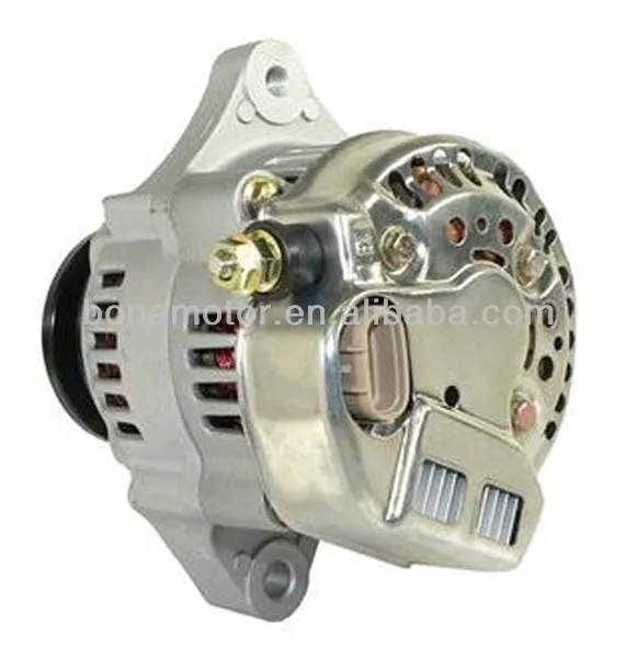 alternator DENSO 16678-64012 - .jpg