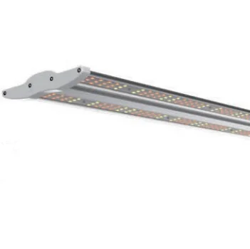 grow light LED for commerical indoor vertical farming