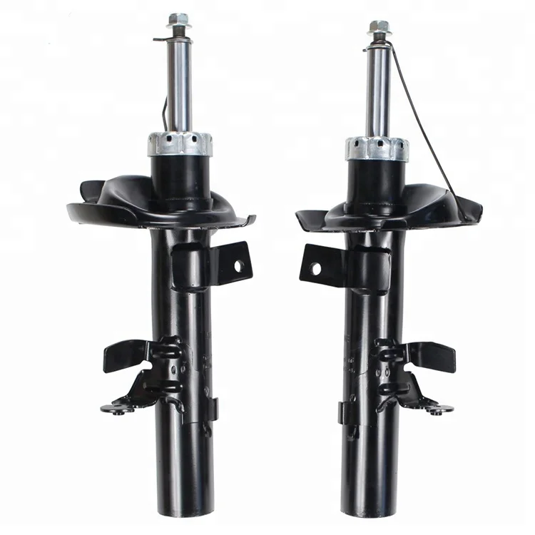 Suku Cadang Mobil C2z18563 Untuk Jaguar Xf Xj Rear Shock Absorber