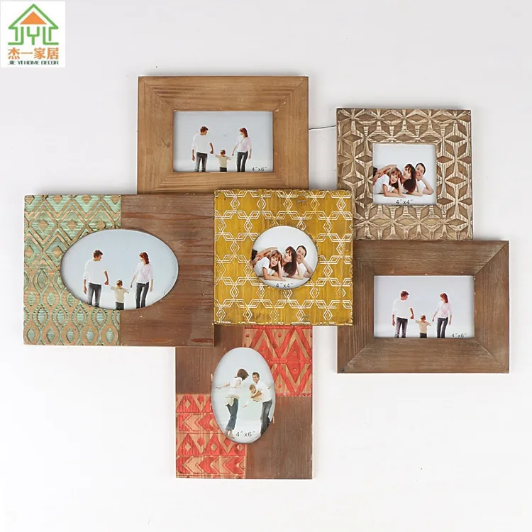 Beautiful Design Baby Large Wood Carved Collage Picture Frame Buy Large Collage Picture Frame Baby Collage Picture Frame Wood Word Picture Frames Product On Alibaba Com