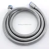 304# Stainless Steel Shower Hose ,Rotational Nut, EPDM Double lock 1.5m-3.0m ISO9001 Certification shower hose