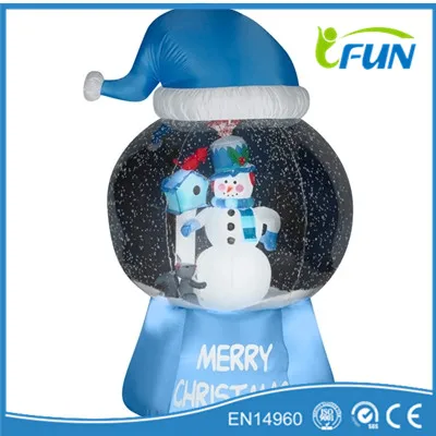 60 Of The Best Diy Christmas Decorations Kitchen Fun With My 3 Sons Outdoor Christmas Decoration Crystal Bead Led Light Snowman Yard Decor Holiday