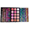 Combination plate beauty makeup _183 color eye shadow multi-color makeup plate studio professional beauty makeup European and Am