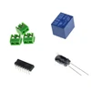 Water tank level automatic control - liquid automatic controller electronic training spare parts DIY educational reform kit