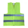 S087A Top Sale Wholesale Price Touch Feeling Cheap Reflective Vest Supplier From China