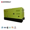 continuous power 250kw diesel generator with MTAA11-G3