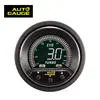 Optimum Choose Thermal Stability LED Display Vehicle Peak Turbo Boost Gauge
