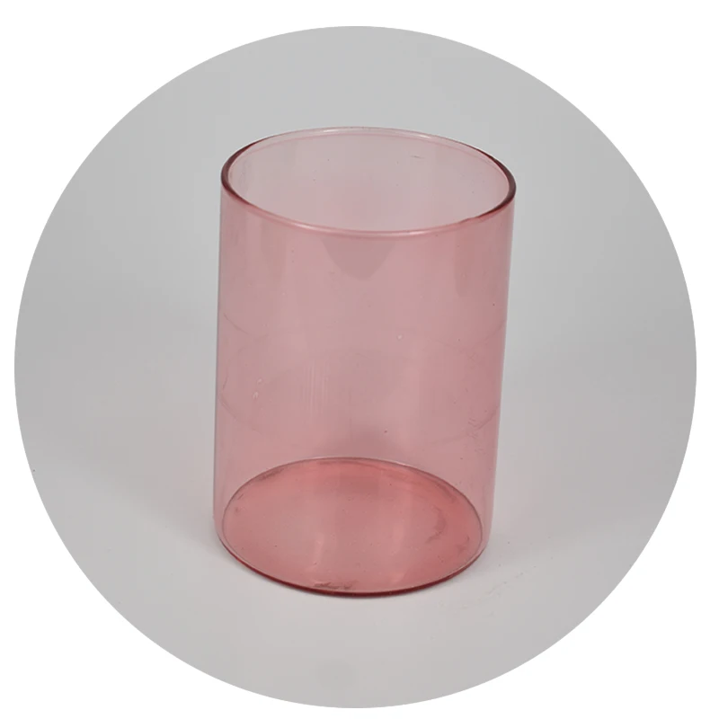 hot sale borosilicate different sizes glass laboratory 20x150 test tube