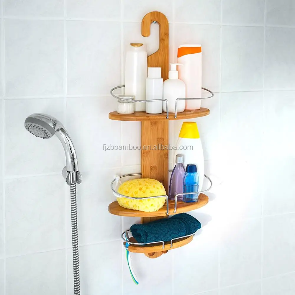 Bamboo Shower Caddy Bathroom Caddy Buy Shower Caddy,Bamboo Caddy