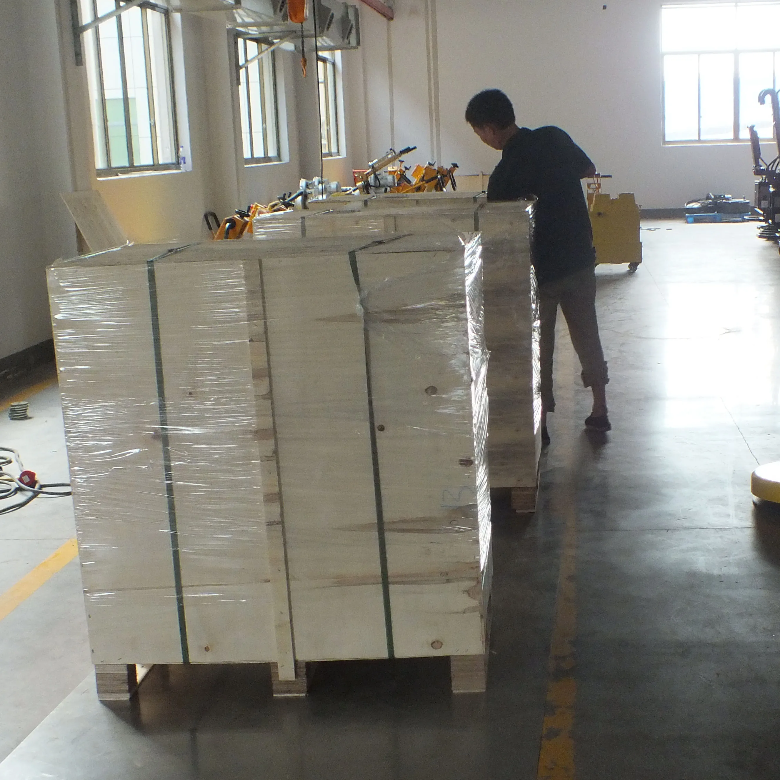 20 Inch High Speed Surface Buffer Buy Surface Buffer,High Speed Surface Buffer,20 Inch High