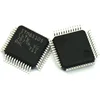 New original STM8S105C6T6 LQFP-48 8-bit Microcontroller 32K Flash Memory Chip