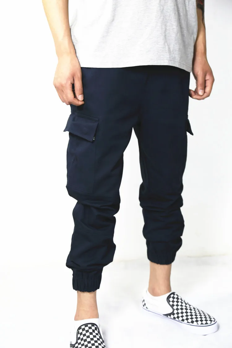 stylish cargo pants mens