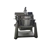 One one 1200mm Electric Food Snack Dehydrator Centrifugal Dewatering Machine Stainless Steel Spin Dryer For Vegetable