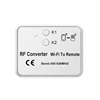 YET6955 Wifi Relay Master to Remote Control Converter 300-928mhz Frequency