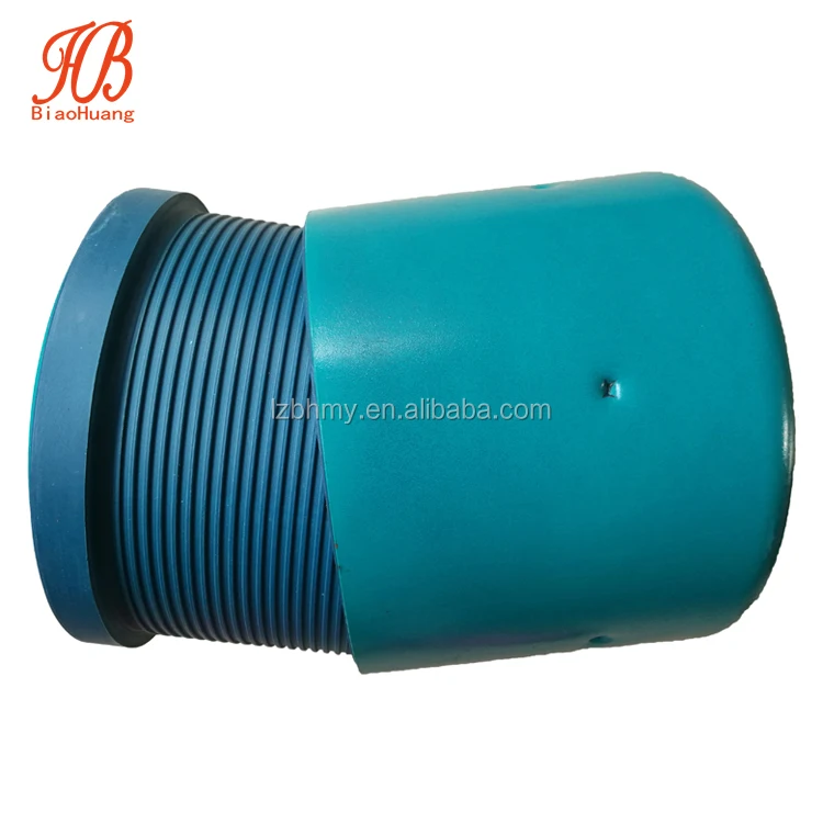 Api 5ct Ammt Type Thread Protector Oilfield Api Heavy Duty Plastic