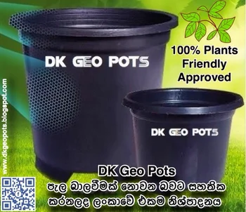 Plant Nursery Containers Plastic Container Product Plant Nursery Containers Plastic