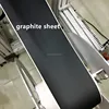 Flexible Graphite Sheet For Battery Electrode Material