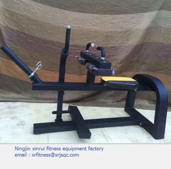 Hot Sale Bodybuilding Machine Gym Equipment/ Strength Seated Shoulder