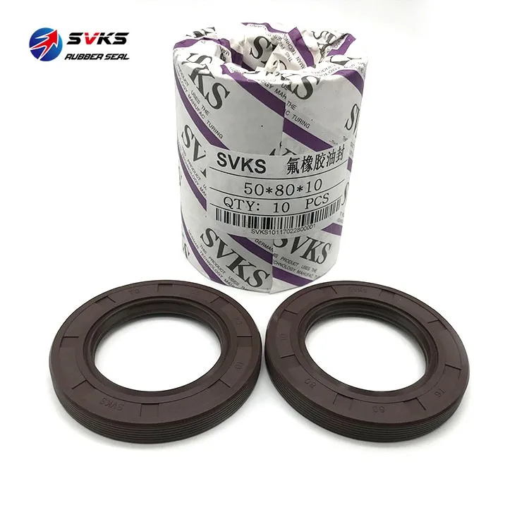 Svks China Made Tc Nbr Oil Seal Cross Reference Buy Nbr Oil Seal,Svks
